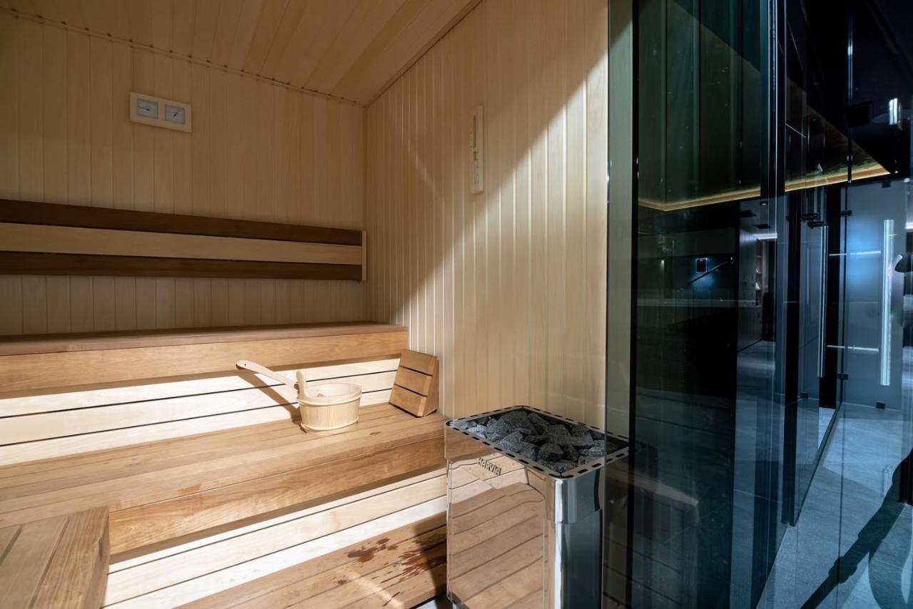 Apartman Liana Hrebienok C206 Vysoké Tatry 外观 照片